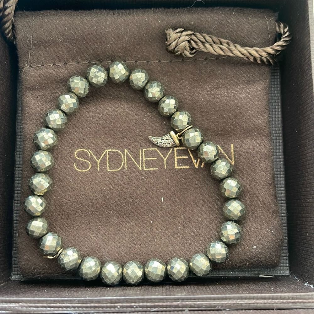 Sydney Evan bracelet